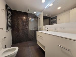 Pronájem bytu 2+kk, Praha - Stodůlky, Mukařovského, 50 m2