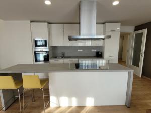 Pronájem bytu 3+kk, Praha - Stodůlky, Mukařovského, 87 m2