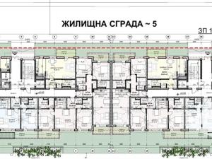 Prodej bytu 3+kk, Aheloy, Bulharsko, 101 m2