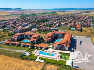 Prodej bytu 3+kk, Aheloy, Bulharsko, 101 m2