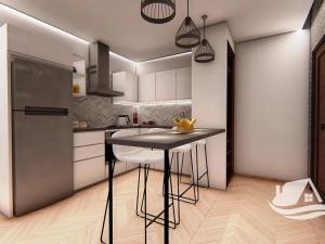 Prodej bytu 2+kk, Aheloy, Bulharsko, 73 m2