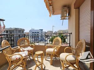 Prodej bytu 3+kk, Ravda, Bulharsko, 73 m2