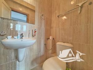 Prodej bytu 3+kk, Nesebar, Bulharsko, 68 m2