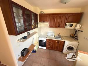 Prodej bytu 3+kk, Nesebar, Bulharsko, 58 m2