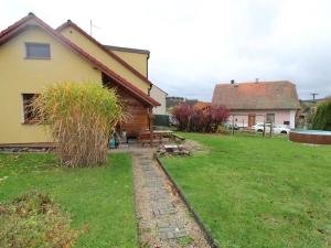 Prodej rodinného domu, Plískov, 180 m2