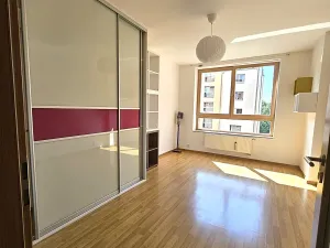 Pronájem bytu 3+1, Praha - Vršovice, Rostovská, 75 m2