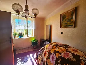 Prodej rodinného domu, Třebovle, 81 m2