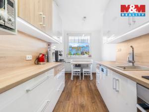 Prodej bytu 3+1, Mladá Boleslav - Mladá Boleslav II, 17. listopadu, 70 m2