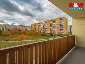 Prodej bytu 3+1, Mladá Boleslav - Mladá Boleslav II, 17. listopadu, 70 m2