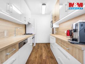 Prodej bytu 3+1, Mladá Boleslav - Mladá Boleslav II, 17. listopadu, 70 m2