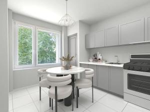 Prodej bytu 1+1, Kladno, Jižní, 37 m2