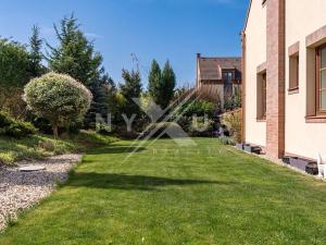 Prodej rodinného domu, Dobřejovice, 250 m2