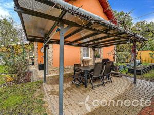 Prodej rodinného domu, Praha - Uhříněves, Vachkova, 157 m2