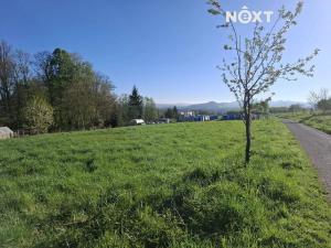 Prodej pozemku pro bydlení, Huntířov, 2282 m2