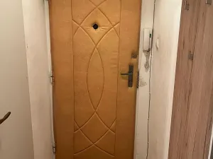 Pronájem bytu 1+kk, Liberec, Kosmonautů, 22 m2