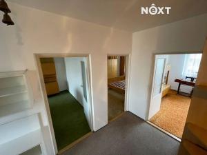 Pronájem bytu 3+1, Kroměříž, Čs. armády, 68 m2