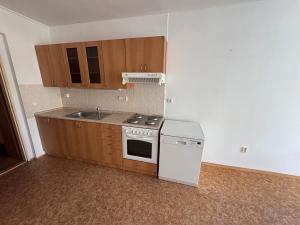 Pronájem bytu 1+1, Jeseník, Masarykovo nám., 45 m2