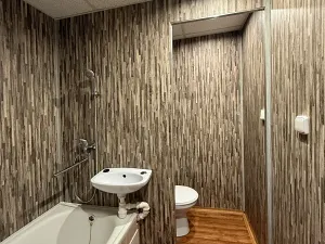 Pronájem bytu 1+1, Chomutov, Kundratická, 33 m2