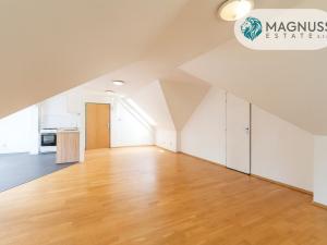 Prodej bytu 3+kk, Ostrava - Slezská Ostrava, Na Bunčáku, 165 m2