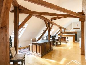 Pronájem kanceláře, Praha - Holešovice, Dukelských hrdinů, 176 m2