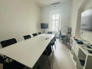 Pronájem kanceláře, Praha, 80 m2