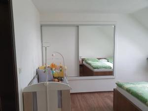 Pronájem bytu 2+kk, Zlín, Zadní luhy, 62 m2