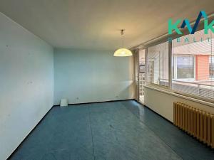 Prodej bytu 2+1, Rakovník, Čs. legií, 60 m2