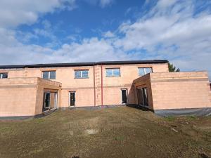 Prodej rodinného domu, Kralice na Hané, 143 m2