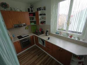 Prodej bytu 3+1, Prostějov, Hanačka, 78 m2