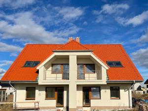 Prodej rodinného domu, Buštěhrad, Švermova, 123 m2