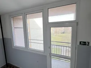 Prodej bytu 1+1, Ostrava, Ahepjukova, 39 m2