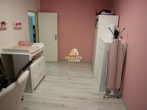 Prodej bytu 3+1, Most, Růžová, 69 m2