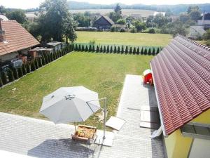 Pronájem bytu 3+1, Olšovec, 76 m2