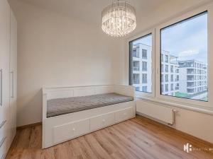 Pronájem bytu 3+kk, Praha - Strašnice, Počernická, 83 m2