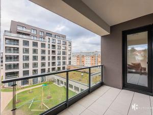 Pronájem bytu 3+kk, Praha - Strašnice, Počernická, 83 m2