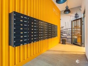 Pronájem bytu 3+kk, Praha - Strašnice, Počernická, 83 m2