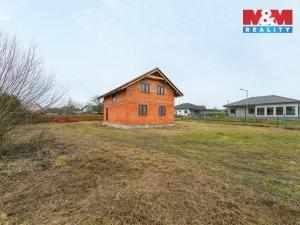 Prodej rodinného domu, Lochousice, 160 m2