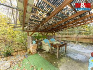 Prodej chaty, Barchovice - Hryzely, 100 m2