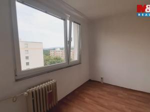 Pronájem bytu 2+1, Ústí nad Labem, SNP, 63 m2