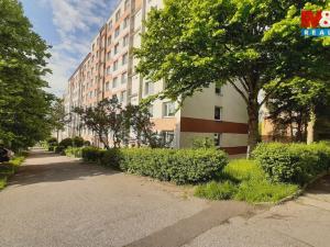 Pronájem bytu 2+1, Ústí nad Labem, SNP, 63 m2