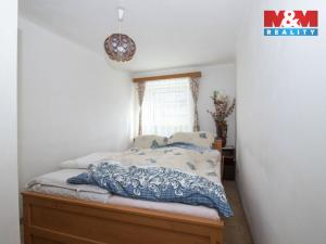 Pronájem rodinného domu, Drobovice, 59 m2