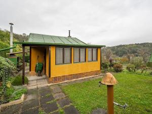 Prodej chaty, Dolany nad Vltavou, V Borovičkách, 48 m2