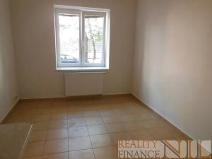 Pronájem bytu 1+kk, Plzeň, Kostelní, 20 m2