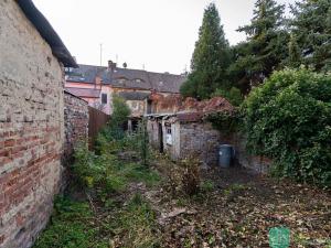 Prodej vícegeneračního domu, Duchcov, Bezručova, 108 m2