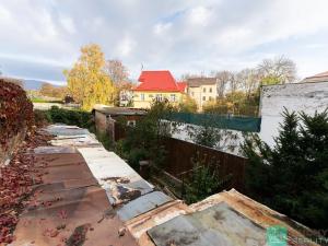 Prodej vícegeneračního domu, Duchcov, Bezručova, 108 m2