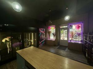 Pronájem obchodního prostoru, Praha - Holešovice, Na zátorách, 36 m2