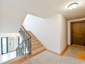 Pronájem bytu 3+kk, Praha - Bubeneč, Korunovační, 91 m2