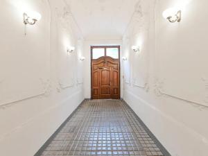 Pronájem bytu 3+kk, Praha - Bubeneč, Korunovační, 91 m2