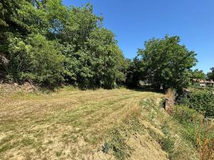 Prodej pozemku pro bydlení, Nelahozeves, Pod strání, 1958 m2