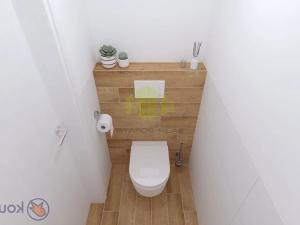 Prodej bytu 3+kk, Lipník nad Bečvou, Mánesova, 64 m2